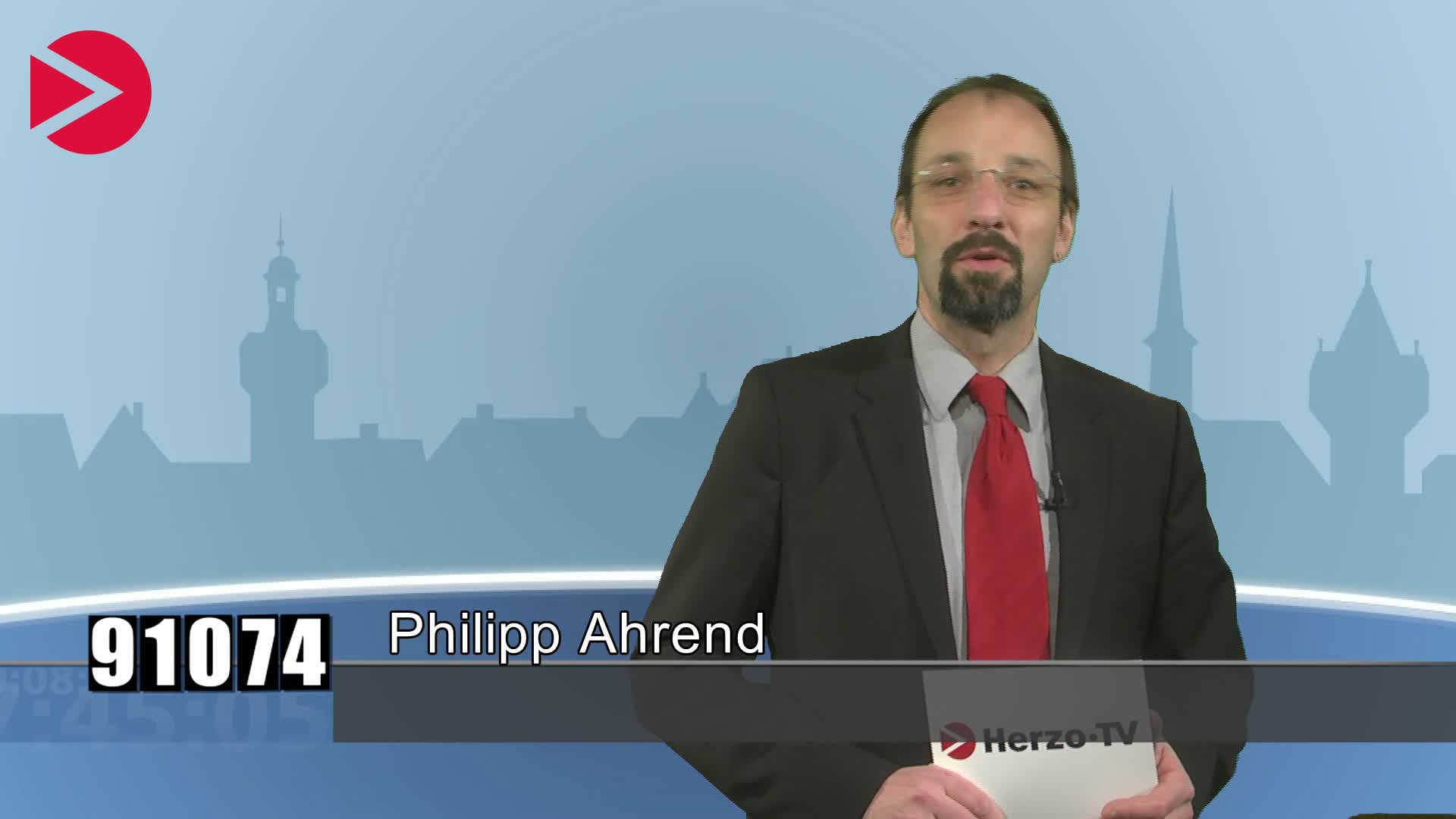 Video Vorschaubild 2. Ausgabe März