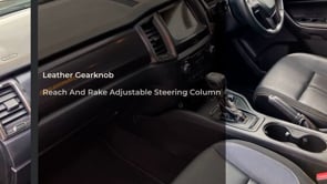 FORD RANGER 2021 (21)