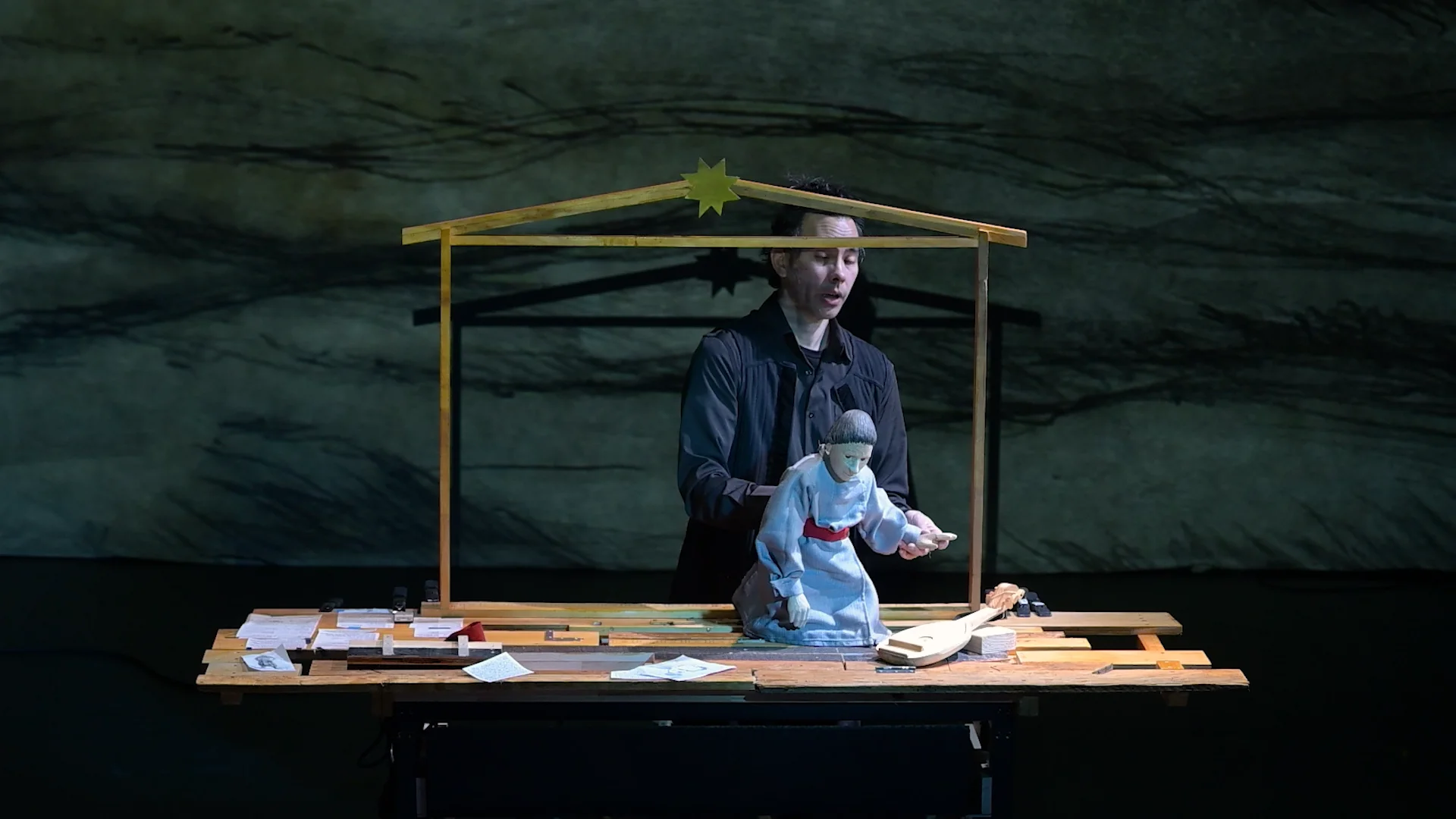 The Magic of Light - Virginia Wadsworth Wirtz Centers