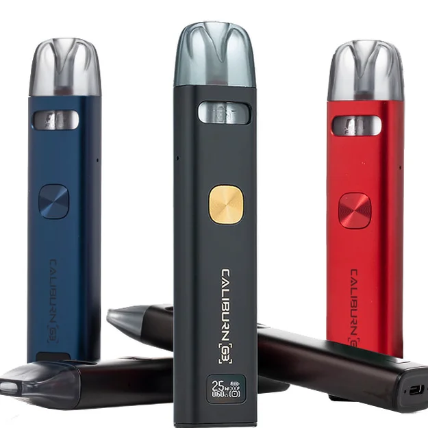Uwell Caliburn G3 Vape Pod System