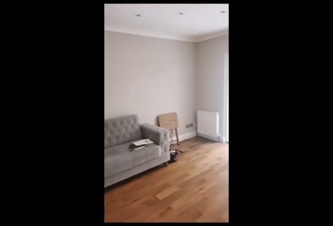 Room Available in newly renovated house.  Main Photo