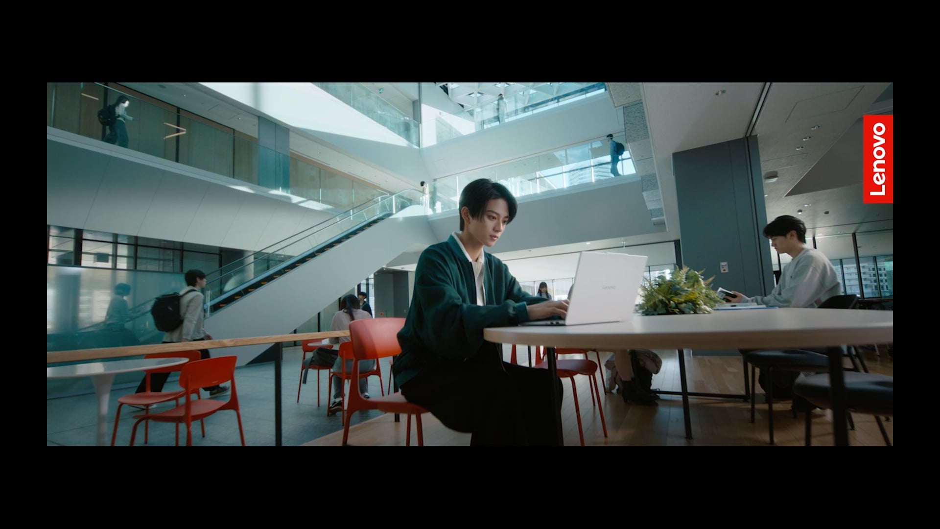 Lenovo "Idea pad"