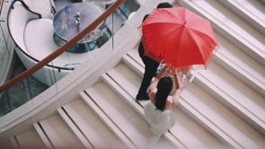 Cindy + Philip · 婚禮精華