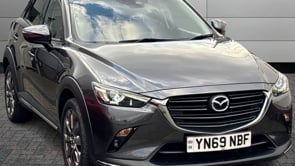 MAZDA CX-3 2019 (69)