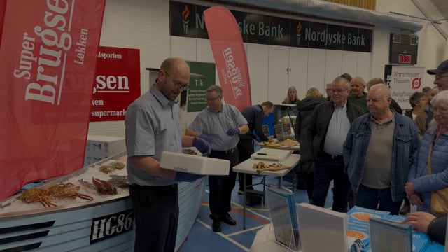 Grøn Madfestival
