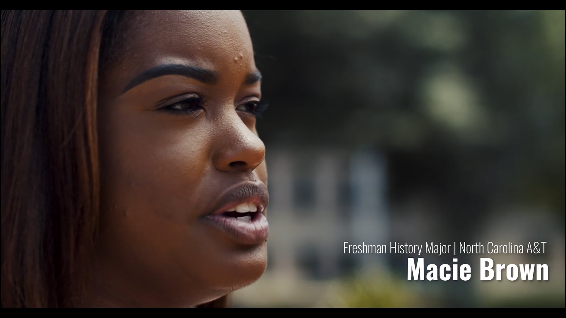 A New Day In Mississippi - MS Flag Documentary