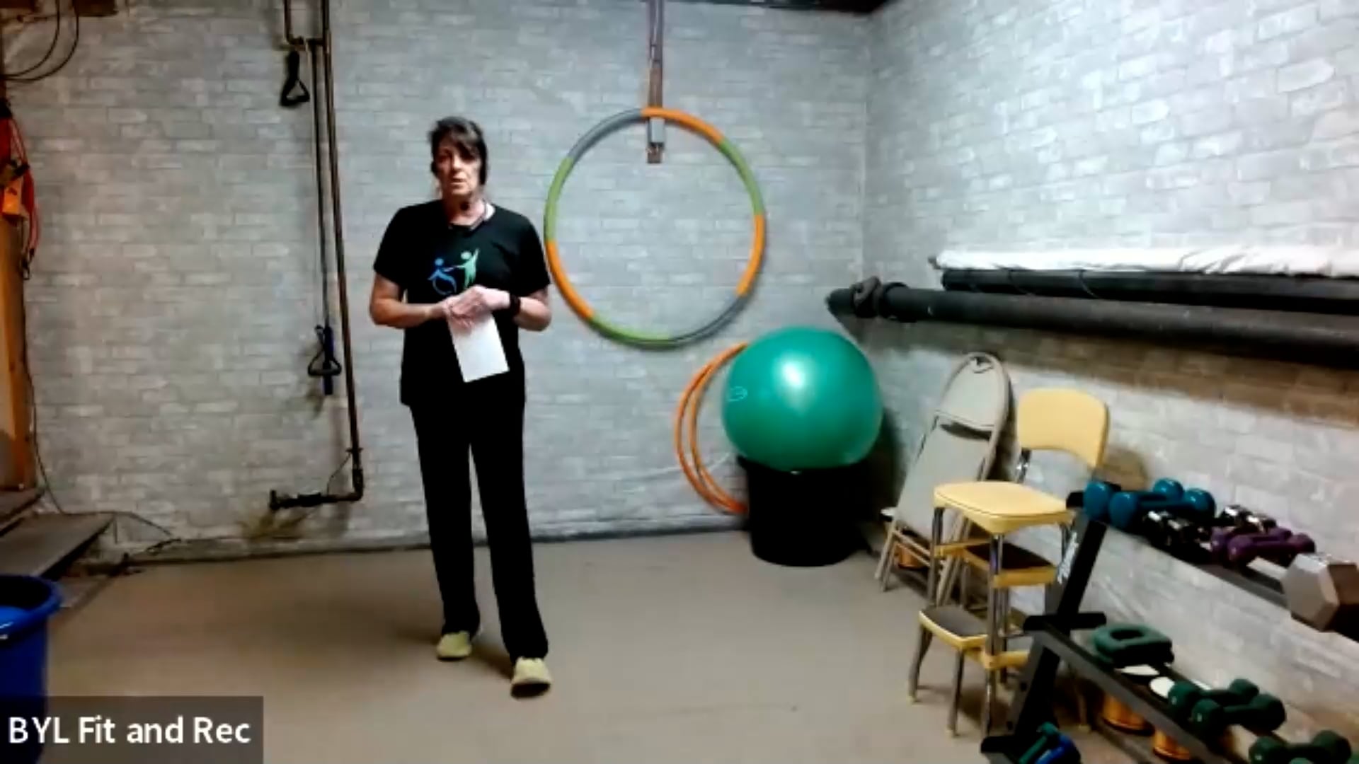 Day Twenty-One Heart Health (4763 steps)