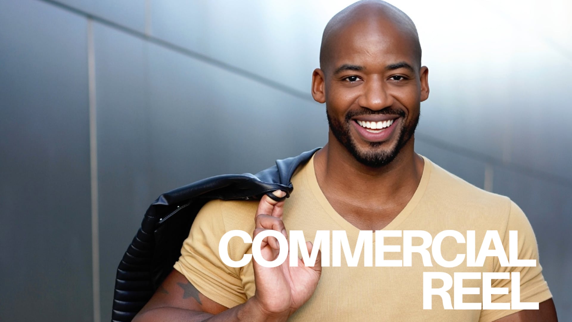 Commercial Reel