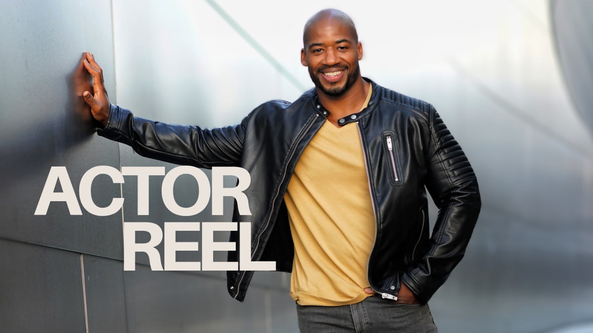 TV|Film|Videos Reel