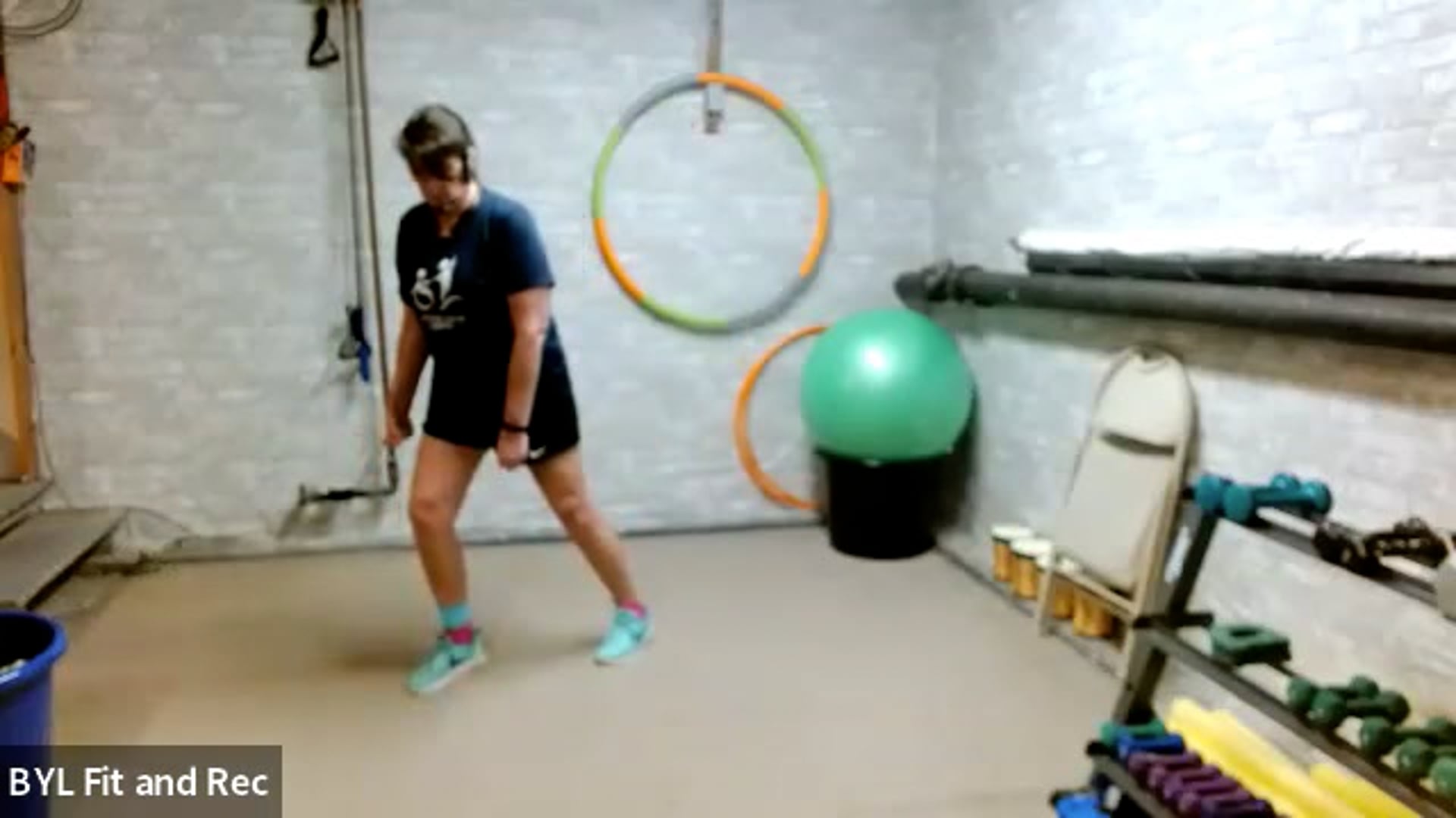 May 16 Cardio Dance
