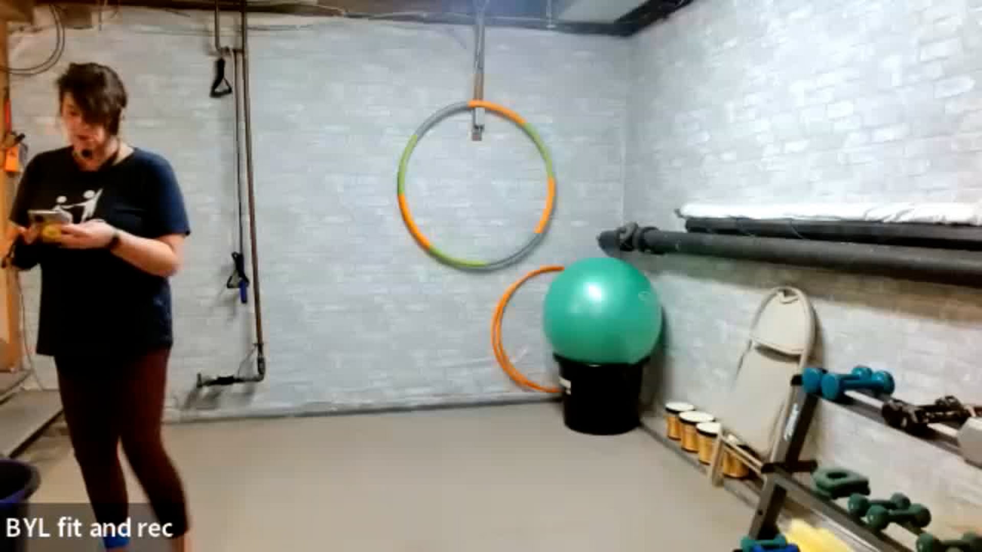May 2 Cardio Dance