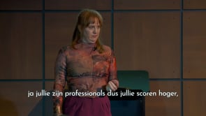 Autoriteit en vertrouwensopbouw | SMA