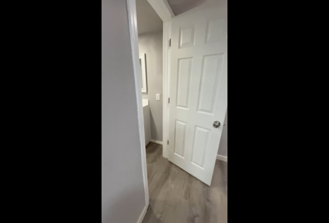 Finished Basement for Rent Main Photo