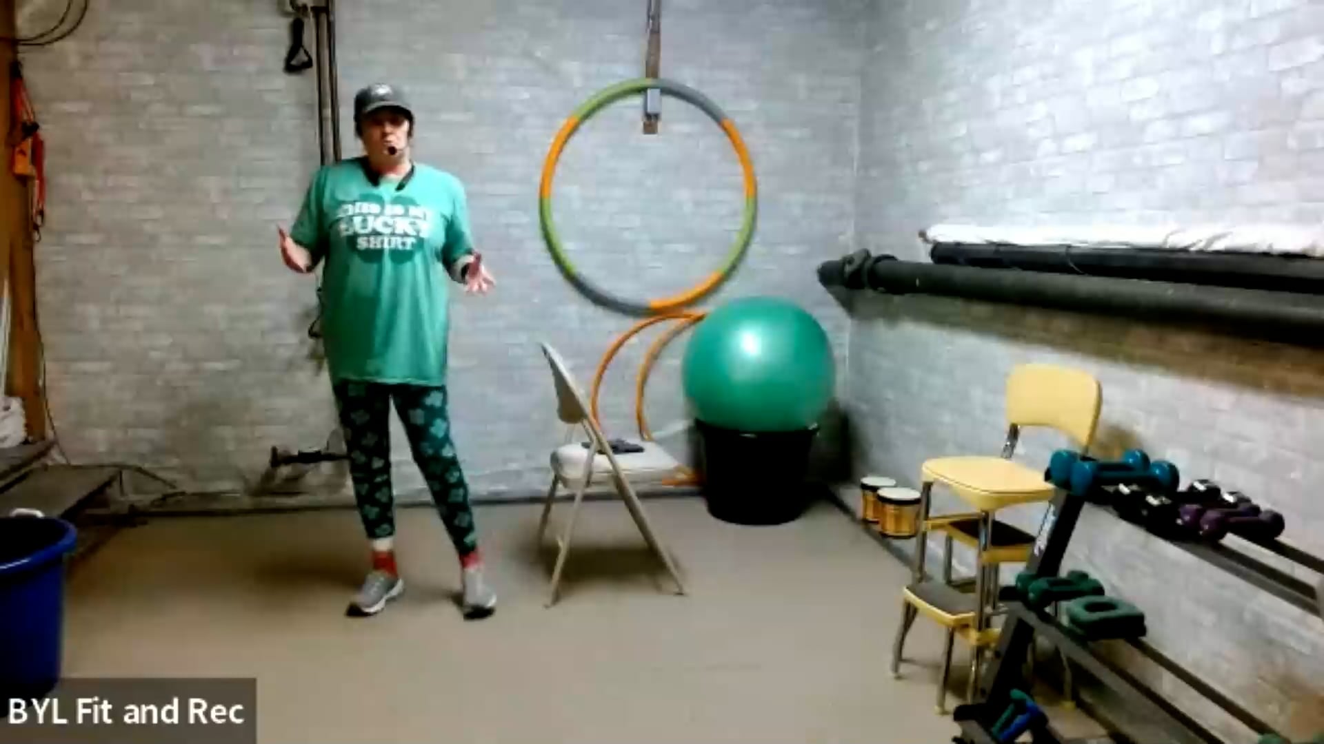 Mar 10 Strength for Bones