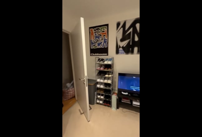 Double Room in East Village from April!!! Main Photo