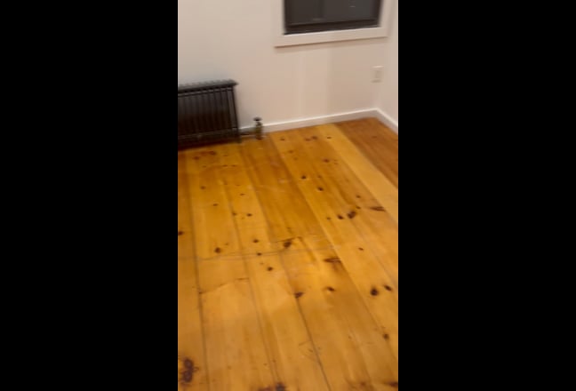Vacant large bedroom in Bushwick  Main Photo