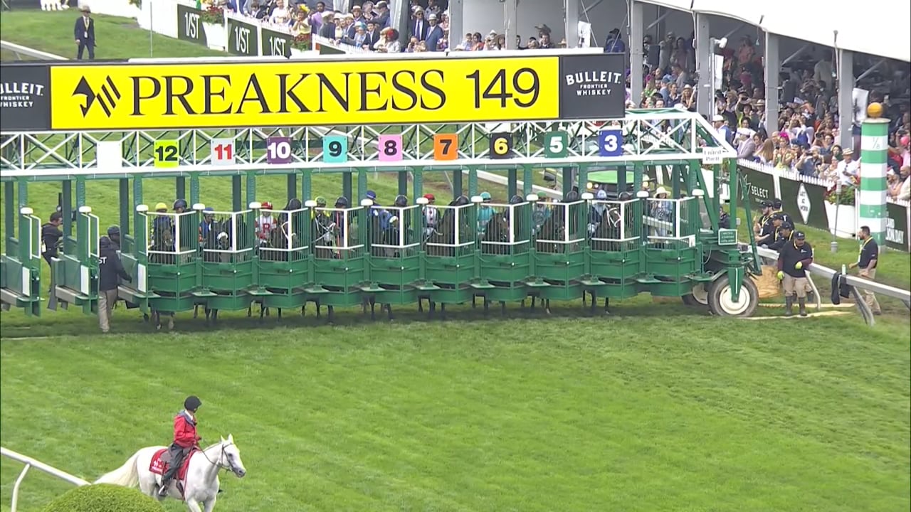 Fulmineo | James W. Murphy Stakes at Pimlico