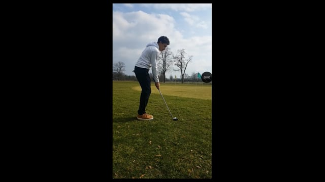 Play swing video