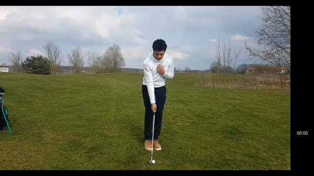 Play swing video