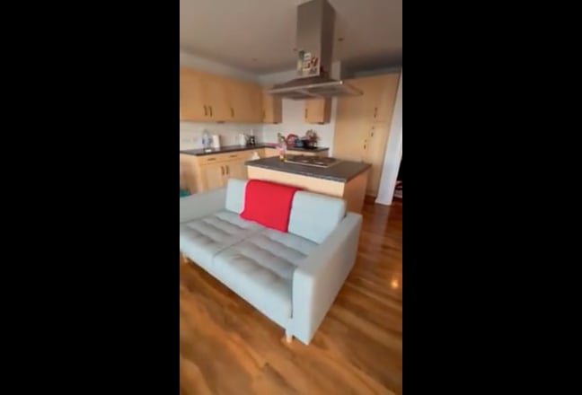 Ensuite double-room in Central London Main Photo