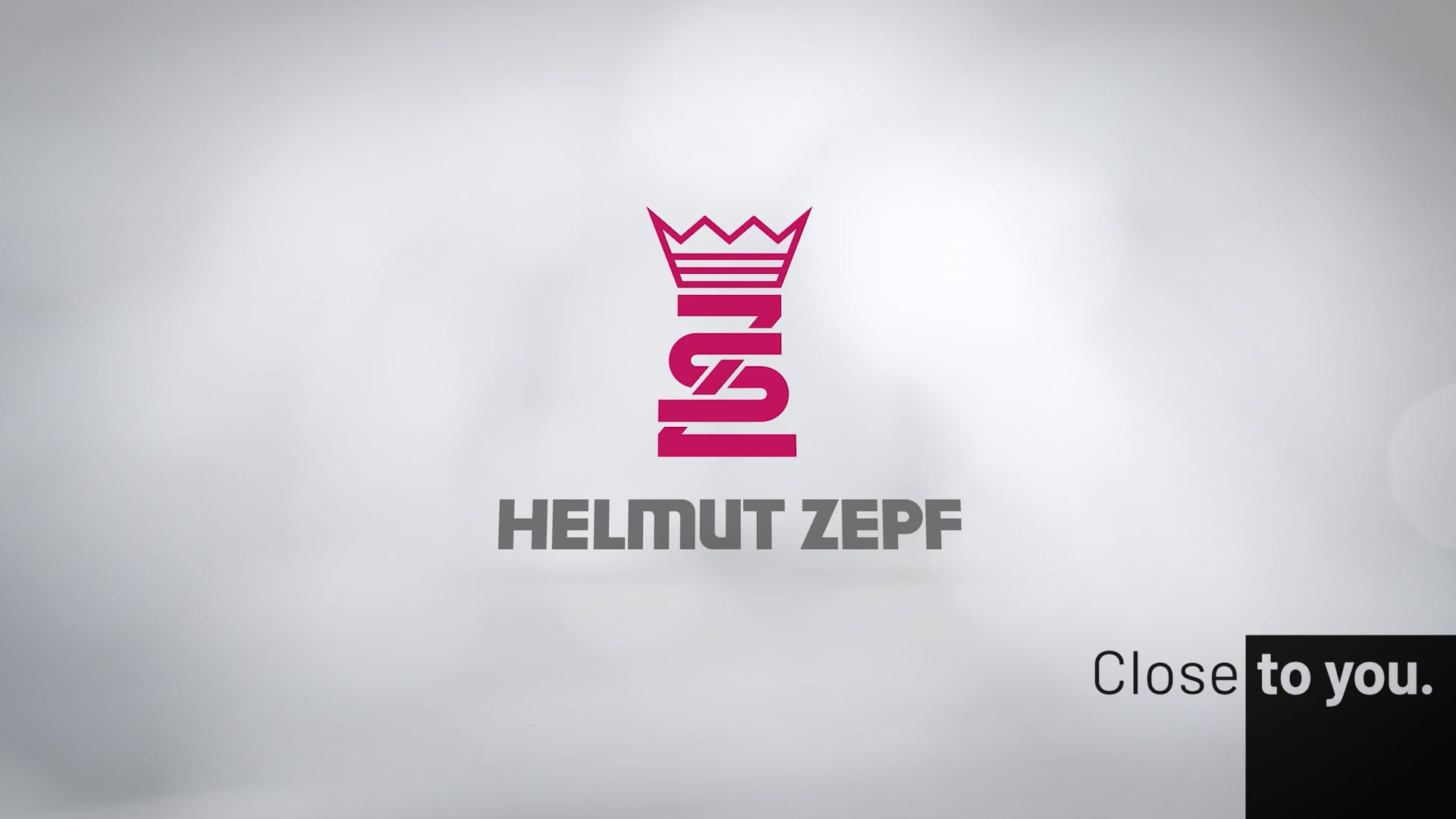 Helmut Zepf - Close to You / english version