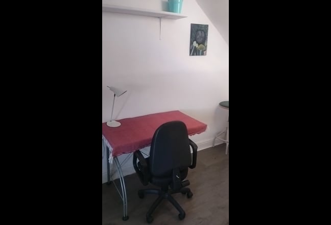 Beautiful Double Room  Main Photo