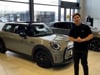 Video af Mini Cooper SE EL Camden 184HK 3d Aut.