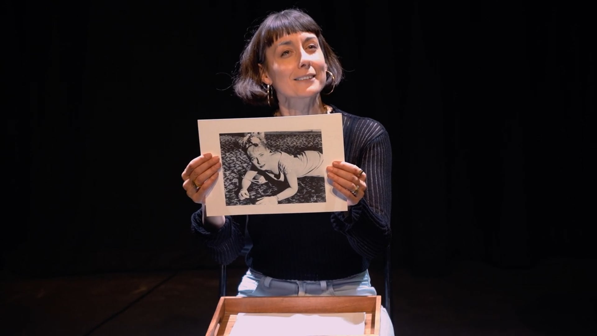 Queer Scratch - Katie Bonna