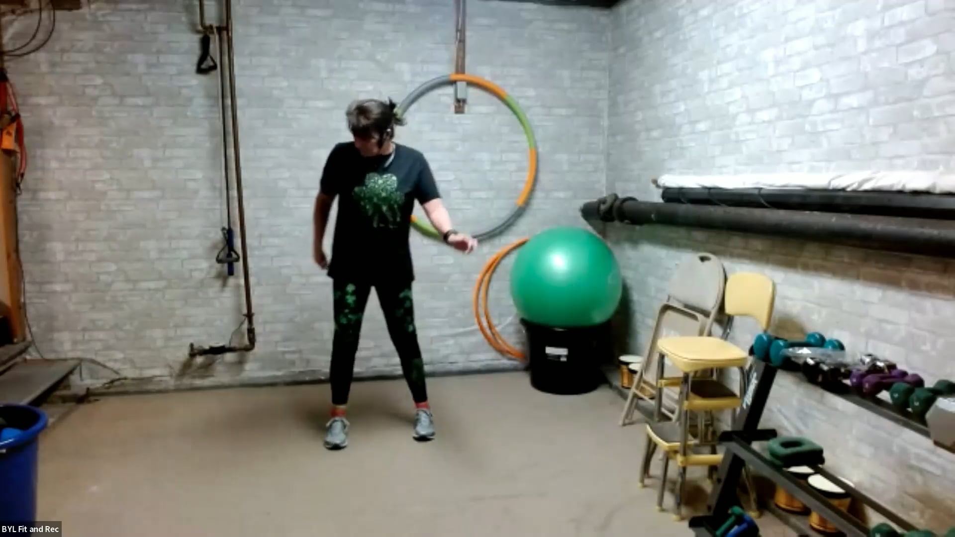 Day Sixteen Heart Health (3090 steps)