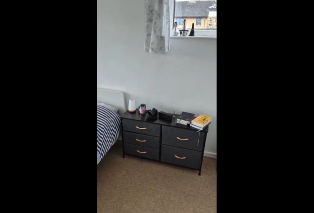 Room in a lovely two bed house in Chesteron Main Photo