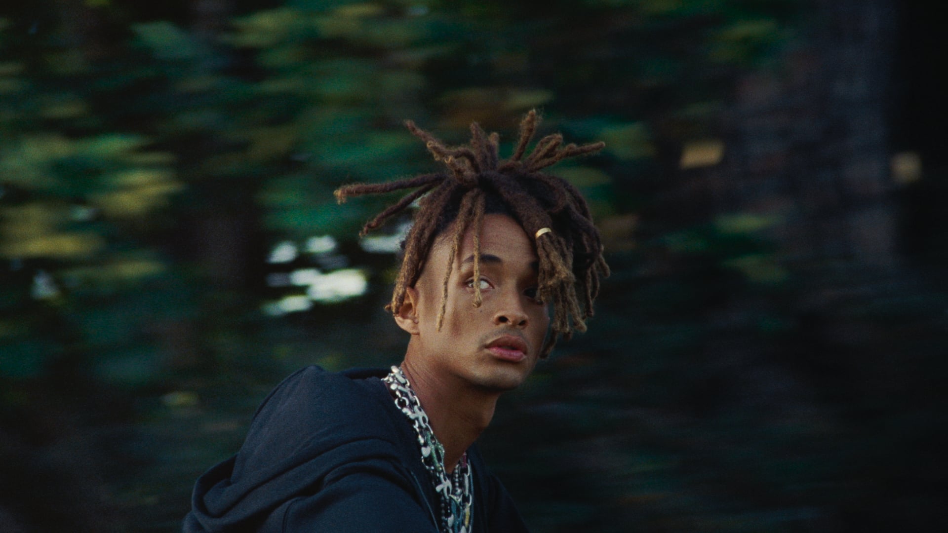 NEW BALANCE x JADEN SMITH