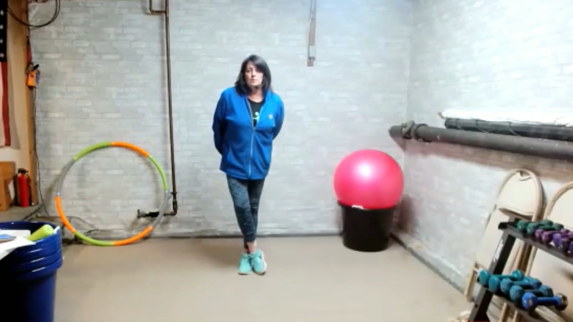 Day Seventeen Heart Health (4600)