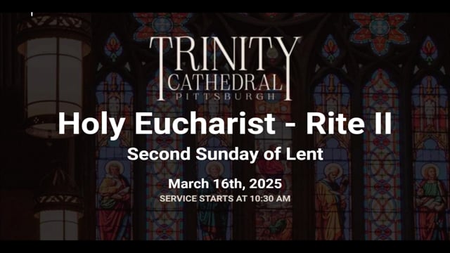 Sunday Service