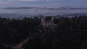 Castle Elvira Dawn to Dusk