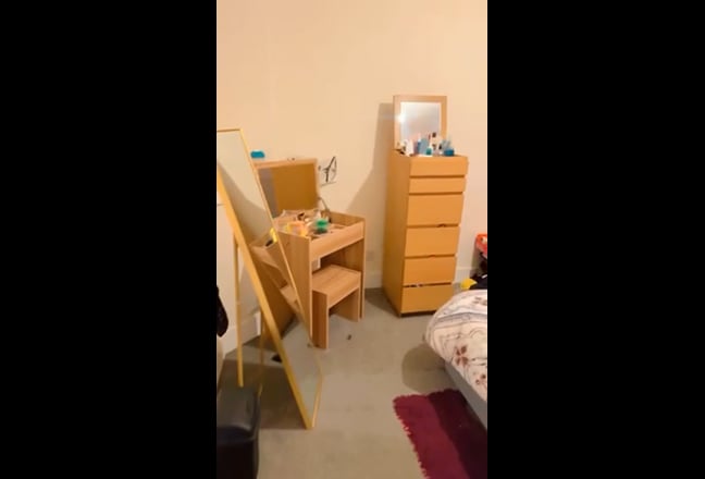 Double Room to rent in Family House  Main Photo