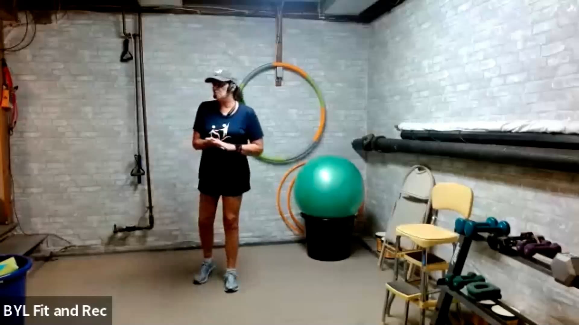 BONUS Day Twenty-Six Heart Health (3462 steps)