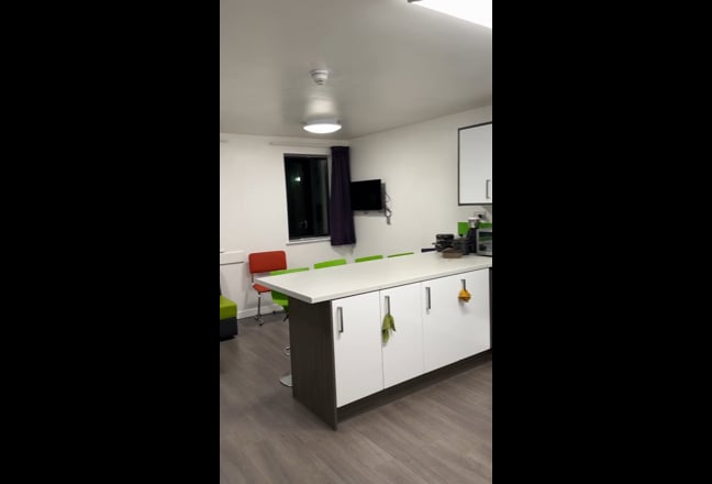 En Suite room, Tenancy takeover needed Main Photo