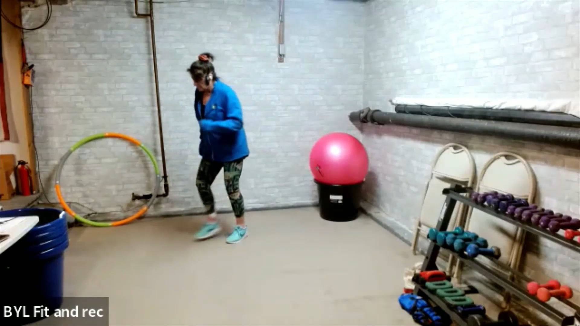 Day Eighteen Heart Health (3242 steps)