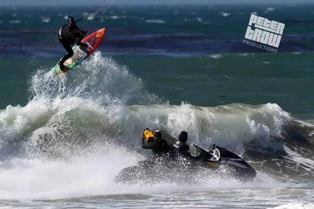 Fall Sessions - Europe 2013 - FS700 Camera Test