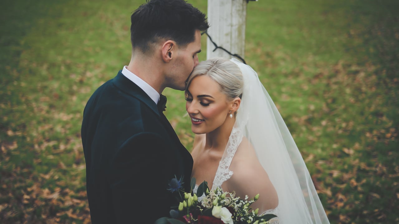 Aisling+Colm Highlights