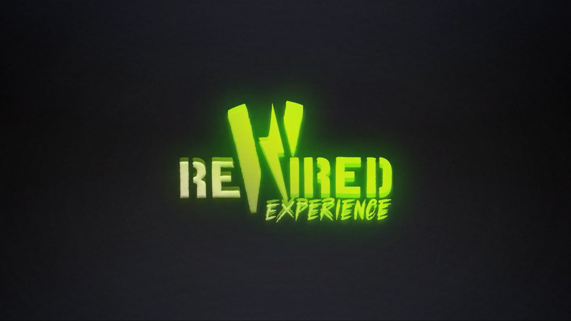 Rewired Experience