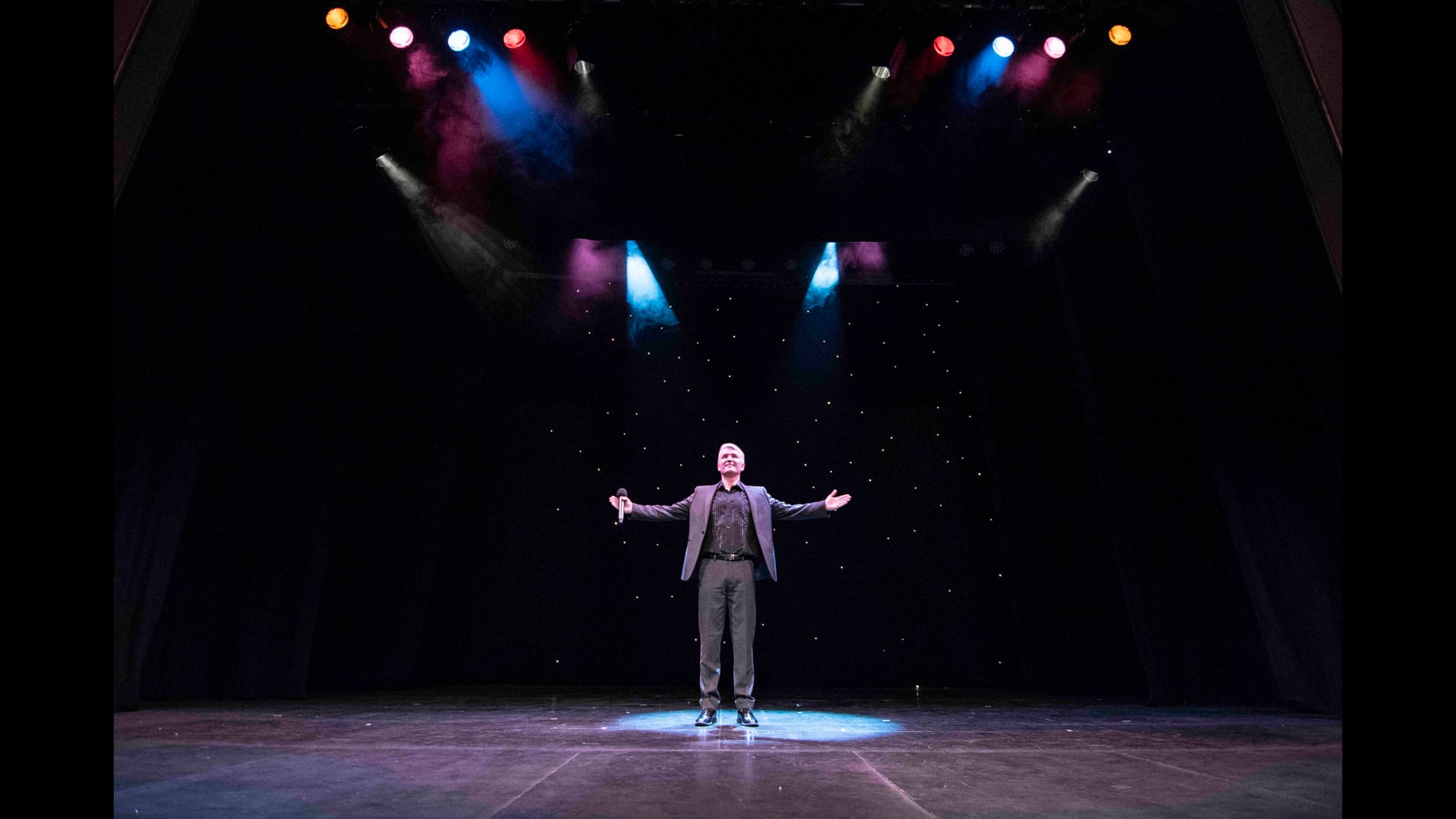 West End To Broadway Short Medley Unbranded
