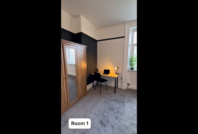 Huge & Newly Refurbished Room Available Now Main Photo