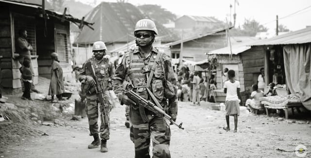 Victims of Impunity