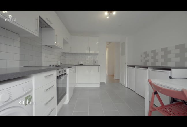 Spacious Double Room for Rent in Mile End Main Photo
