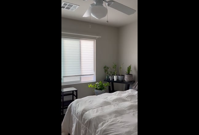 12x11 ft Unfurnished Room Main Photo