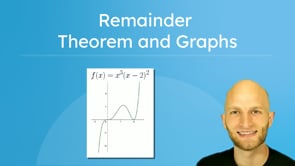 Remainder Theorem and Graphs
