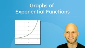 Graphs of Exponential Functions