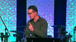 From Weeping to Worship