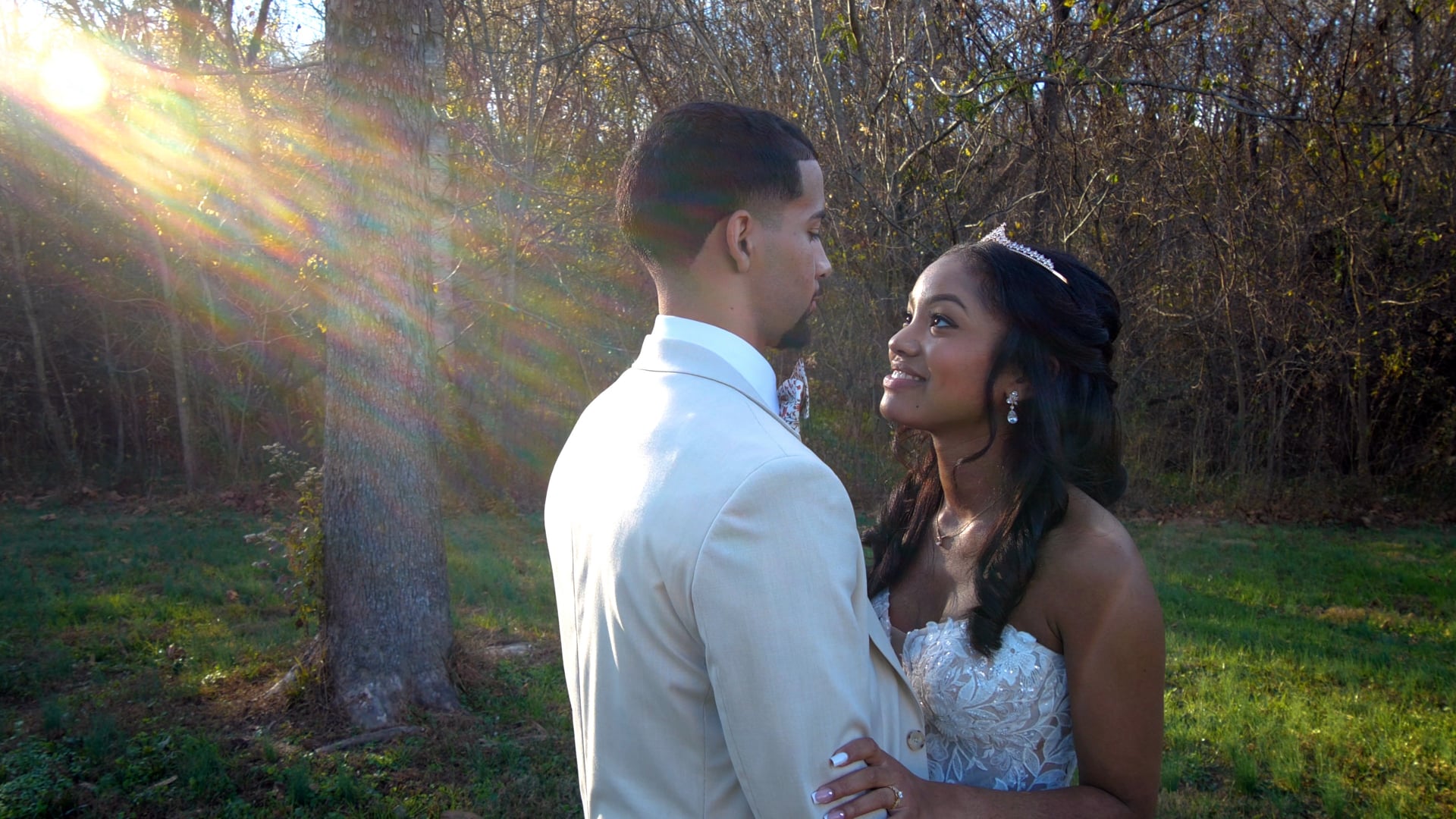 JULIAN & LAYLA feature film